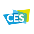 CES logo