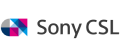 Sony CSL logo